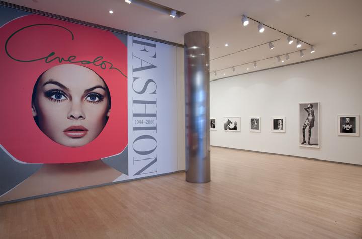 Avedon Fashion 1944–2000 | International Center of Photography
